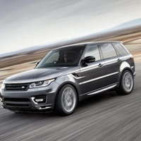 Range Rover Sport mới giá 79.500 USD 