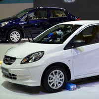 Honda Amaze – xe giá rẻ chỉ tiêu thụ 3,9 lít/100km