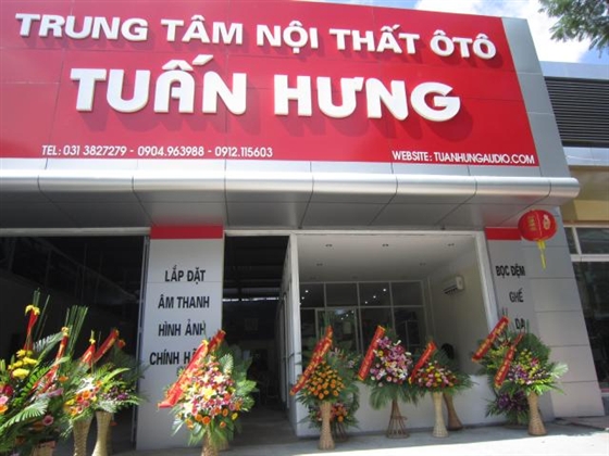 Dan phim cach nhiet tai hai phong