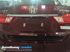 Cung cấp nội thất cho Honda city 2016