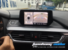 NÂNG CẤP CAMERA 360 CHO MAZDA 6 2017