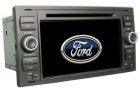 Lắp màn hình DVD Ford Focus