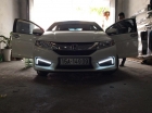 Đèn led gầm city 2014