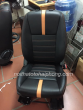 Bọc ghế da ô tô Hải Phòng 