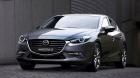 DÁN PHIM CÁCH NHIỆT CHO MAZDA 3 2017