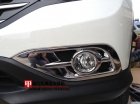 Ốp đèn gầm CRV 2013