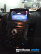 LẮP PHỤ KIỆN CHO FORD RANGER 2016