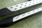 Bậc dẫm xe Escape