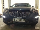 Mặt  ca lăng mazda CX5