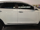 Nẹp trang trí thân xe Kia sportage