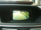Camera Mercedes E250