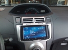 Màn hình dvd toyota yaris