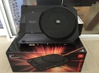loa sub gầm ghế JBL