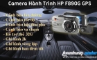 CỰC HOT VỚI CAMERA HÌNH TRÌNH HP F890G