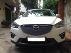 Mặt galang CX5 kiểu bently