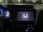 Màn hình theo xe honda city 2014-20145
