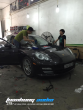 DÁN PHIM CÁCH NHIỆT PORSCHE PANAMERA