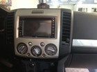 Màn hình dvd theo xe ford Everest 2013