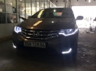 Đèn led gầm Honda City (mẫu 1)