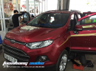 PHỤ KIỆN CAO CẤP CHO FORD ECOSPORT 2017