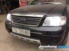 NÂNG CẤP PHỤ KIỆN CHO FORD ESCAPE 2005