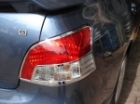 Ốp đèn sau vios