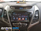 DVD VÀ GPS CHO HYUNDAI ELANTRA 2016