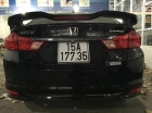 Camera lùi honda city 2015