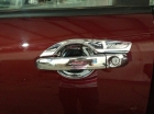 Hõm tay cửa mazda BT50