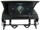 Lắp màn hình DVD Mazda6