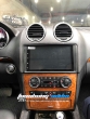 Mercedes GL450 2009
