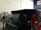 Đuôi cá CRV 2013