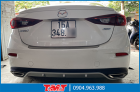 LIPPO MAZDA 3 2019