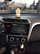 Dvd Pioneer honda city 2014